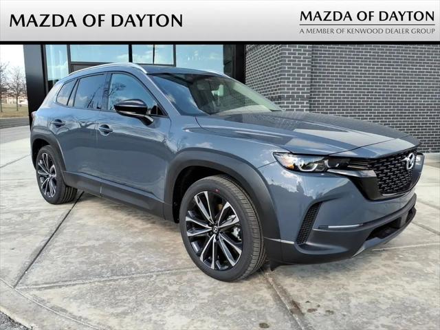 2026 Mazda CX-50 2.5 S Premium for sale near Dayton, OH