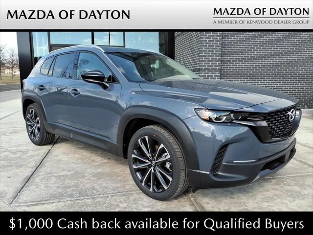 2026 Mazda CX-50 for sale near Dayton, OH