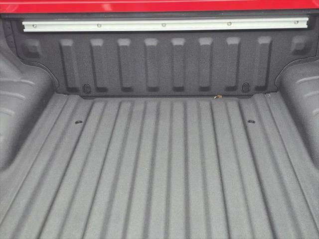 2026 Nissan Frontier Crew Cab SV 4x2