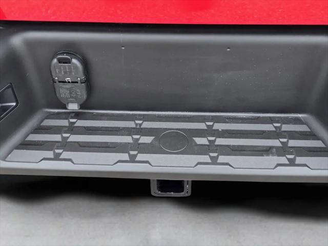 2026 Nissan Frontier Crew Cab SV 4x2