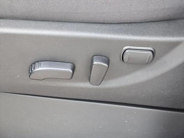 2026 Nissan Frontier Crew Cab SV 4x2