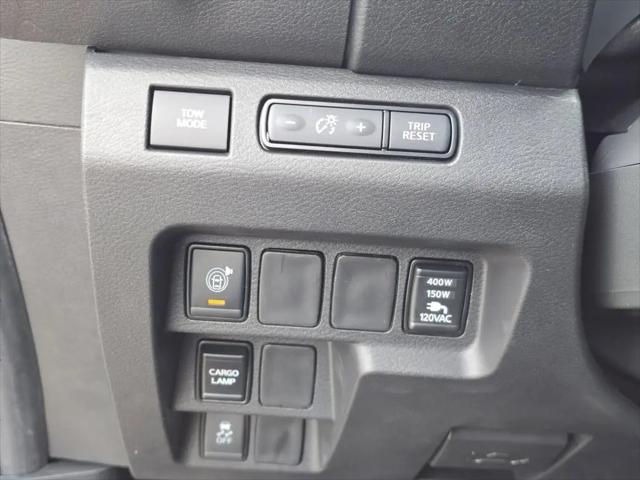 2026 Nissan Frontier Crew Cab SV 4x2
