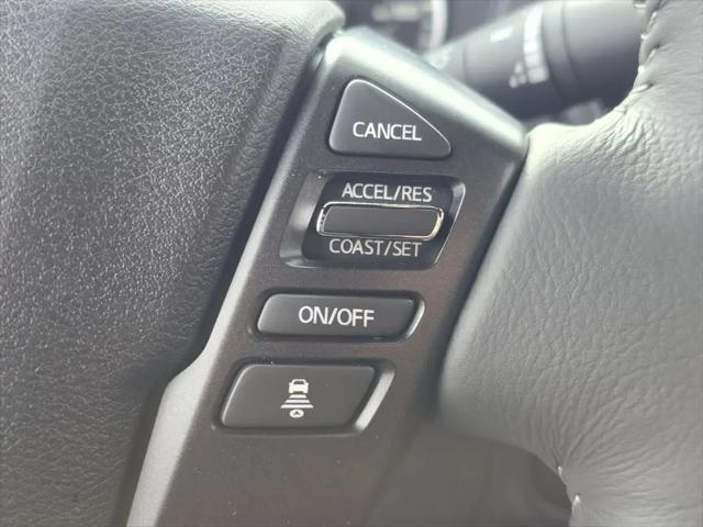 2026 Nissan Frontier Crew Cab SV 4x2