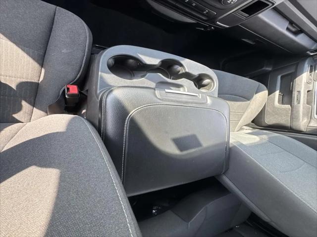 2024 Ram 1500 Classic Warlock Crew Cab 4x2 5'7" Box