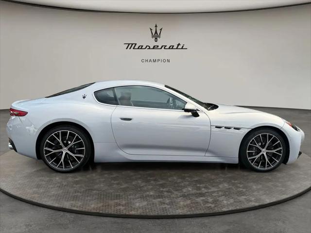 2026 Maserati GranTurismo Modena
