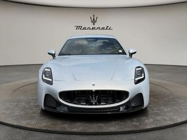 2026 Maserati GranTurismo Modena
