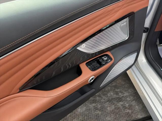 2026 Maserati GranTurismo Modena