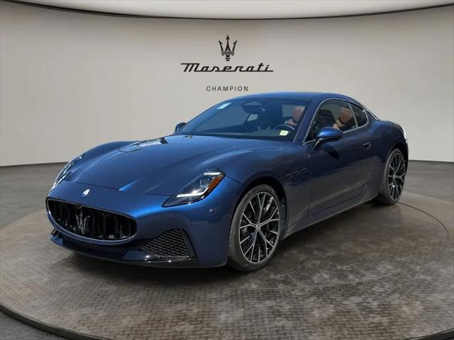 2026 Maserati GranTurismo Modena for sale in Great Neck, NY