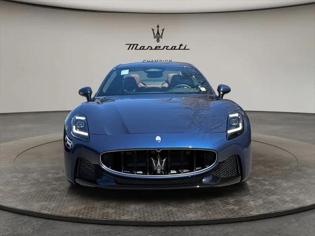 2026 Maserati GranTurismo Modena