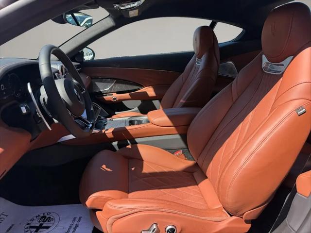 2026 Maserati GranTurismo Modena