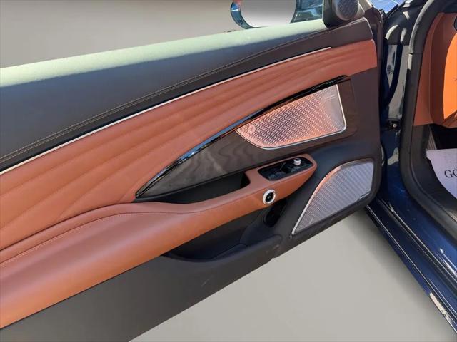 2026 Maserati GranTurismo Modena