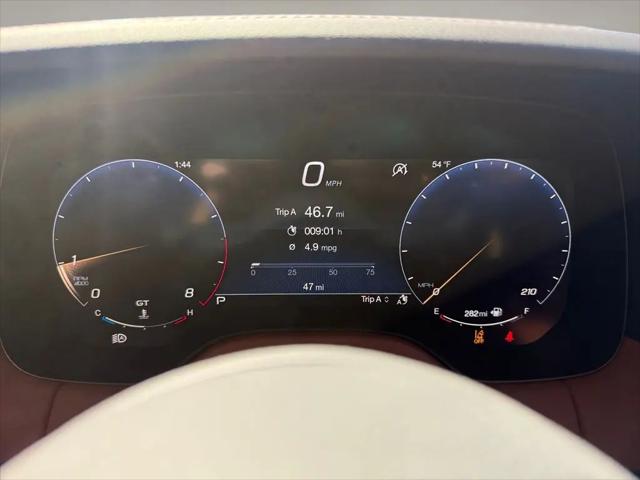 2026 Maserati GranTurismo Modena
