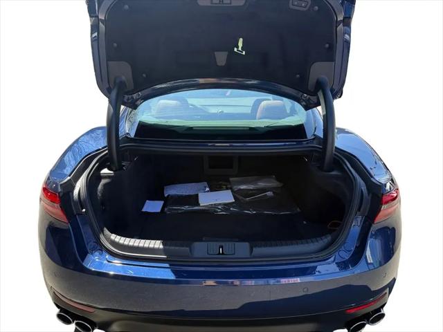 2026 Maserati GranTurismo Modena