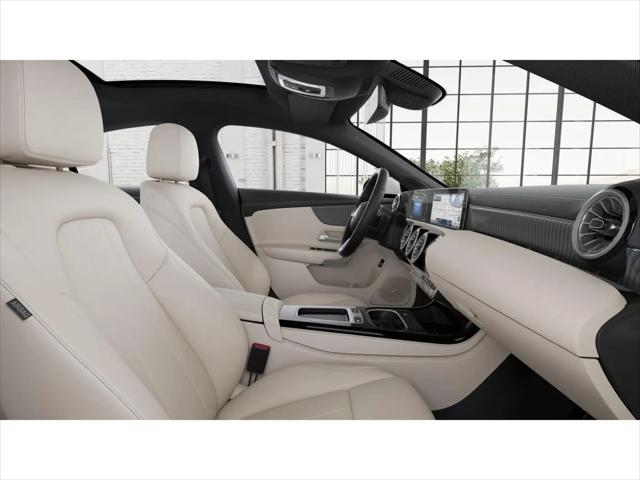 2026 Mercedes-Benz CLA 250 CLA 250