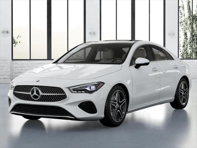 2026 Mercedes-Benz CLA 250 CLA 250 for sale in Baton Rouge, LA