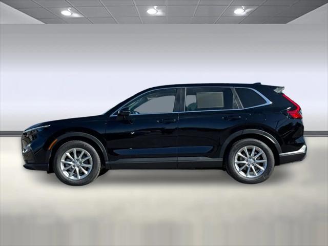 2026 Honda CR-V EX 2WD