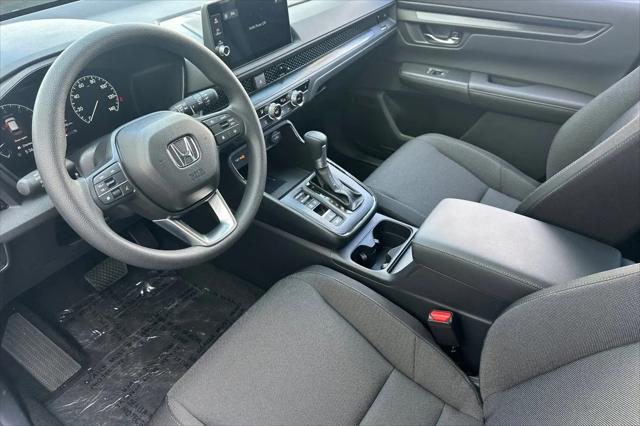 2026 Honda CR-V EX 2WD