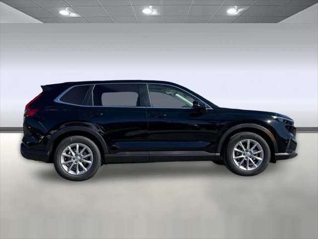 2026 Honda CR-V EX 2WD