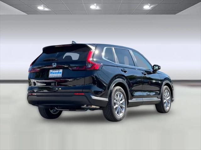 2026 Honda CR-V EX 2WD