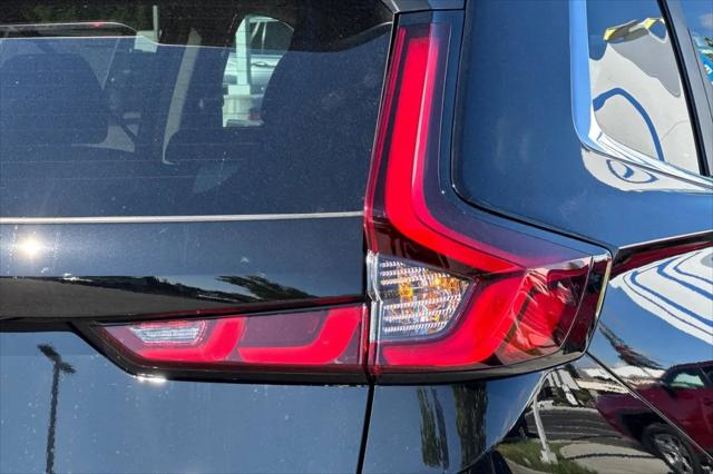 2026 Honda CR-V EX 2WD