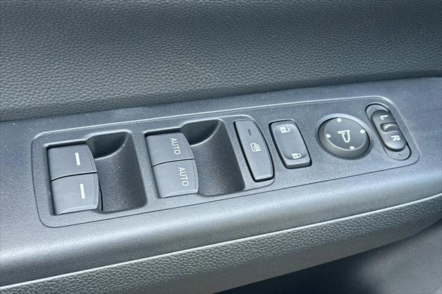 2026 Honda CR-V EX 2WD