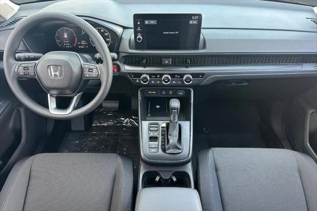 2026 Honda CR-V EX 2WD