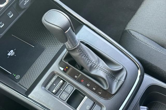 2026 Honda CR-V EX 2WD