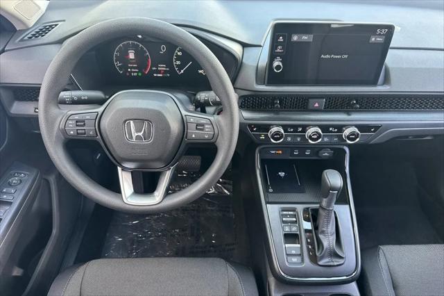 2026 Honda CR-V EX 2WD