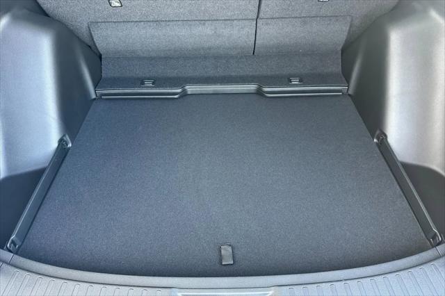 2026 Honda CR-V EX 2WD