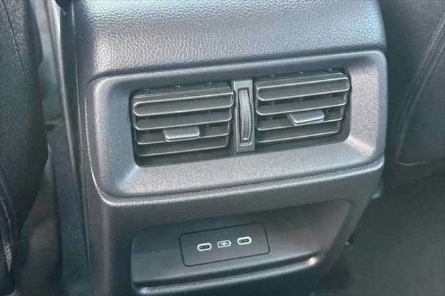 2026 Honda CR-V EX 2WD