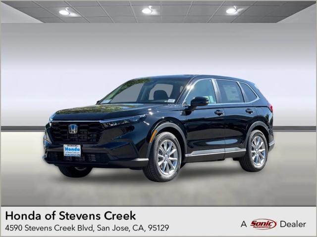 2026 Honda CR-V EX 2WD for sale in Santa Clara, CA