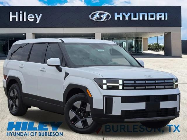 2026 Hyundai Santa Fe Hybrid SE for sale in Burleson, TX