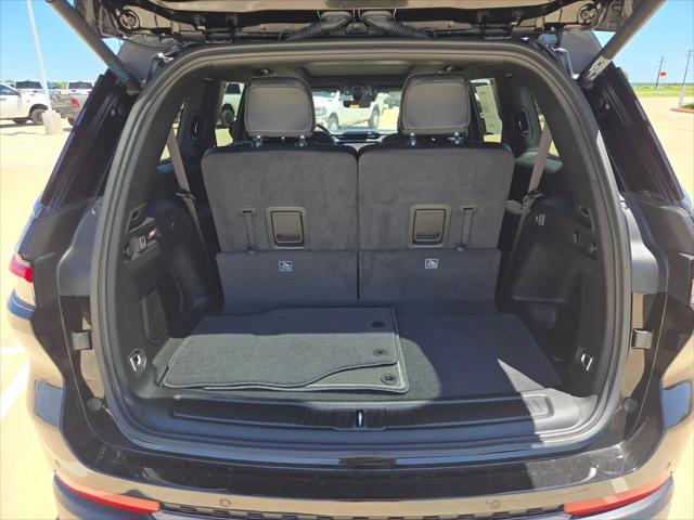 2026 Jeep Grand Cherokee L Limited 4x2