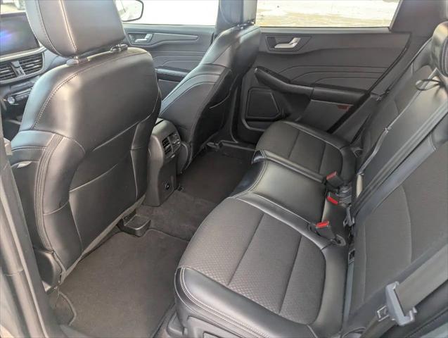 2024 Ford Escape PHEV