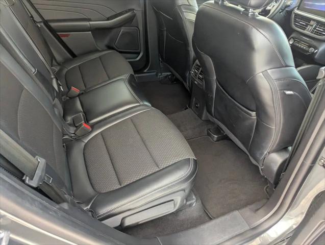 2024 Ford Escape PHEV