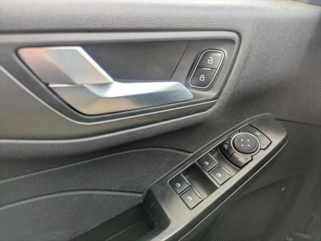 2024 Ford Escape PHEV