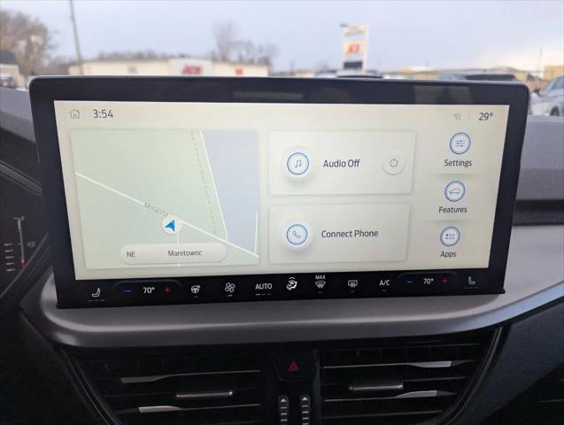 2024 Ford Escape PHEV