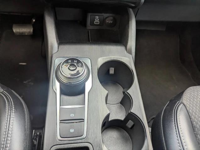 2024 Ford Escape PHEV