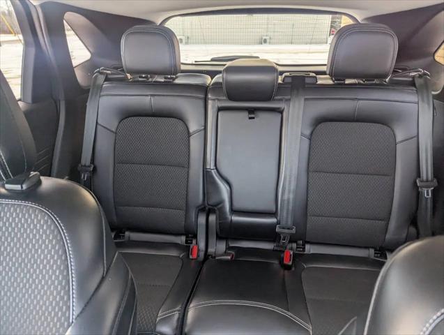 2024 Ford Escape PHEV
