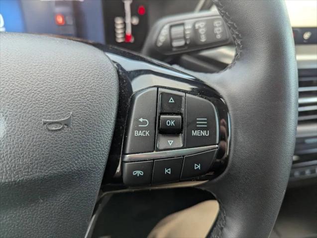 2024 Ford Escape PHEV