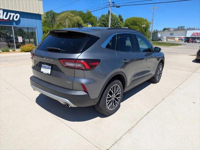 2024 Ford Escape PHEV