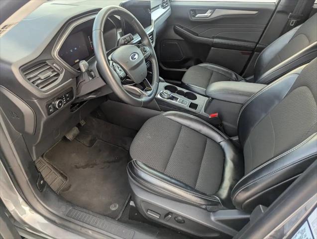 2024 Ford Escape PHEV