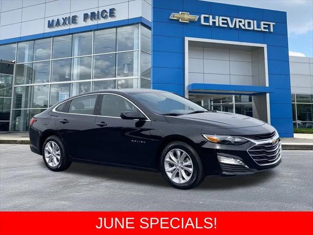 2025 Chevrolet Malibu FWD 1LT for sale in Loganville, GA