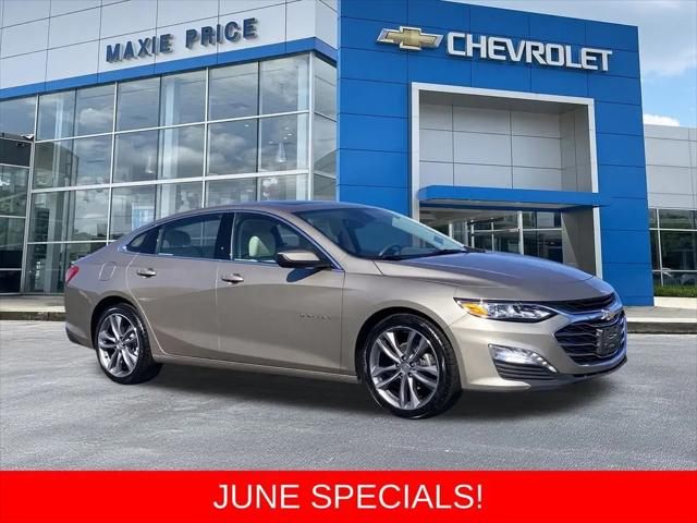 2024 Chevrolet Malibu FWD 2LT for sale in Loganville, GA