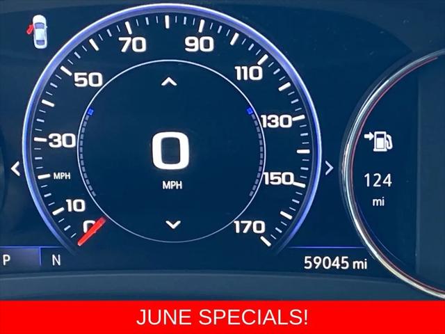 2024 Chevrolet Malibu FWD 2LT
