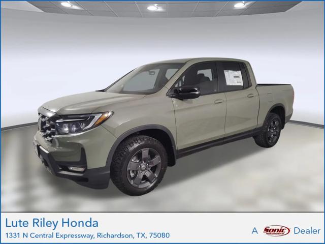 2026 Honda Ridgeline TrailSport for sale in Richardson, TX