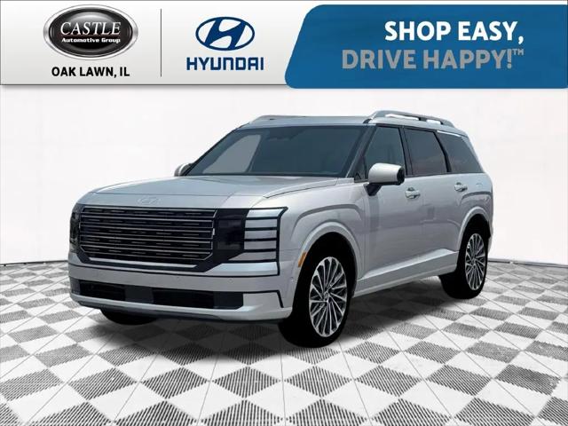 2026 Hyundai Palisade Calligraphy for sale in Oak Lawn, IL