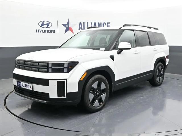 2026 Hyundai Santa Fe Hybrid SEL for sale in Fort Worth, TX