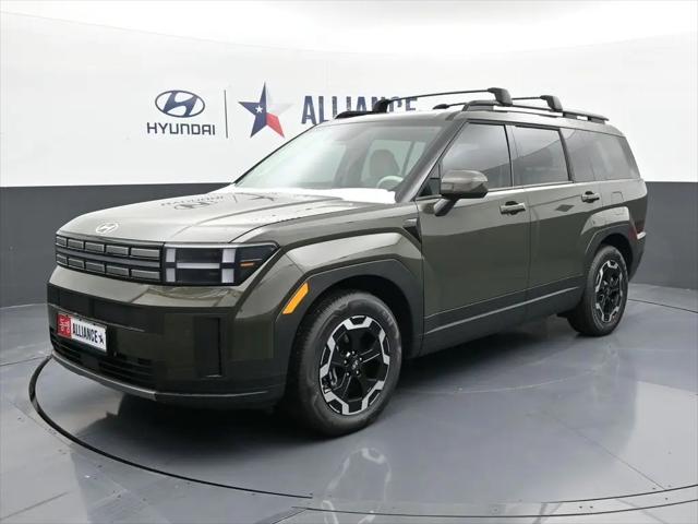 2026 Hyundai Santa Fe SEL for sale in Fort Worth, TX