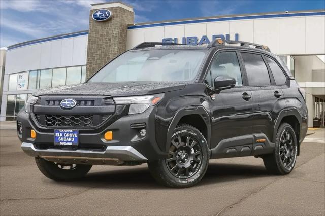 2026 Subaru Forester Wilderness for sale in Elk Grove, CA